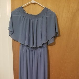 Show Me Your Mumu Dress